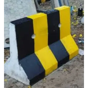 Rcc Road Divider